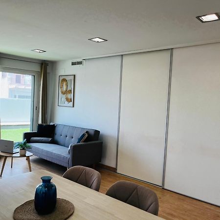 バレンシアTravel Habitat - Centroアパートメント エクステリア 写真